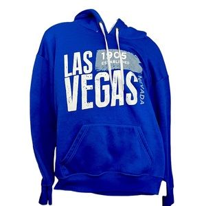 Las Vegas hoodie medium
